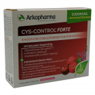 Cys-Control Forte D-mannóz + bifido étrendkiegészítő por 15db Cys-Control Forte D-mannóz + bifido étrendkiegészítő por 15db