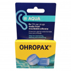 Ohropax Silicon Aqua füldugó 6db Ohropax Silicon Aqua füldugó 6db