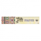 Green Tree füstölő pálca - native soul palo santo florida water 15g Green Tree füstölő pálca - native soul palo santo florida water 15g