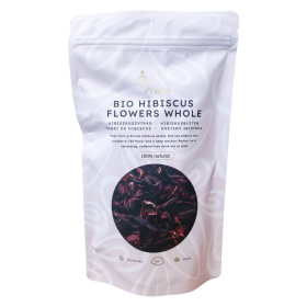 Prana Bio Hibiszkuszvirág tea 100g