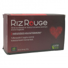 Riz Rouge tabletta 60db Riz Rouge tabletta 60db