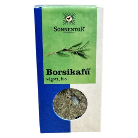 Sonnentor Bio Borsikafű - vágott 20g