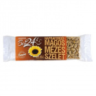 Biopont Bio24 bio mézes szelet - napraforgó 40g Biopont Bio24 bio mézes szelet - napraforgó 40g