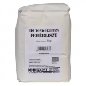 Naturgold Biodiszkont tönkölybúza fehérliszt 1000g