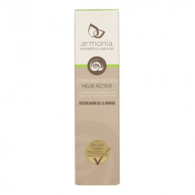 Armonia Helix Active öko csiga szemránckrém 15ml