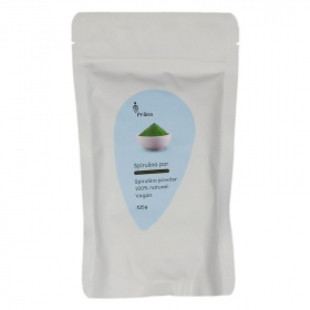 Prana Spirulina por 125g