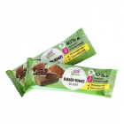 Szafi Reform szelet - kakaós-rumos 25g Szafi Reform szelet - kakaós-rumos 25g