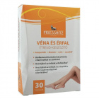 Priessnitz Medical véna és visszér kapszula 30db Priessnitz Medical véna és visszér kapszula 30db