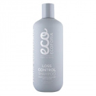 Ecoforia sampon hajhullás elleni posztbiotikumokkal 400ml Ecoforia sampon hajhullás elleni posztbiotikumokkal 400ml