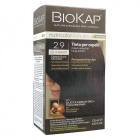 Biokap Nutricolor Rapid (nr 2.9 dark chestnut chocolate) tartós hajfesték 135ml Biokap Nutricolor Rapid (nr 2.9 dark chestnut chocolate) tartós hajfesték 135ml
