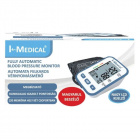 I-medical vérnyomásmérő (beszélő) felkaros 1db I-medical vérnyomásmérő (beszélő) felkaros 1db