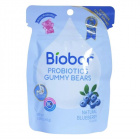 Biobor gumicukor probiotikus áfonya 45g Biobor gumicukor probiotikus áfonya 45g