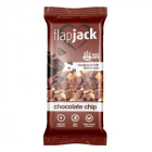 Flap Jack zabszelet - csokoládé darabokkal 100g Flap Jack zabszelet - csokoládé darabokkal 100g