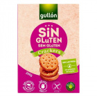 Gullón gluténmentes cracker 200g Gullón gluténmentes cracker 200g