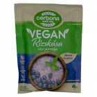 Cerbona vegán rizskása (áfonya) 45g Cerbona vegán rizskása (áfonya) 45g