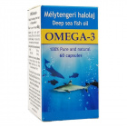 Dr. Chen Mélytengeri halolaj kapszula Omega-3 zsírsavval 60db Dr. Chen Mélytengeri halolaj kapszula Omega-3 zsírsavval 60db