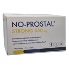 No-Prostal Strong 350mg lágyzselatin kapszula 90db No-Prostal Strong 350mg lágyzselatin kapszula 90db