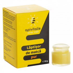 Apivitalis tiszta friss méhpempő 10g
