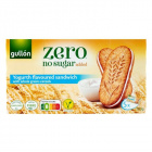 Gullón joghurtos reggeli szendvicskeksz 220g Gullón joghurtos reggeli szendvicskeksz 220g