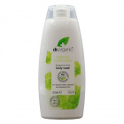 Dr.Organic illatmentes tusfürdő bio körömvirággal 265ml Dr.Organic illatmentes tusfürdő bio körömvirággal 265ml