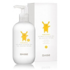 Babé intim mosakodó gél babáknak 200ml Babé intim mosakodó gél babáknak 200ml