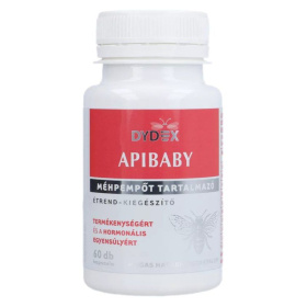 Dydex Apibaby kapszula 60db