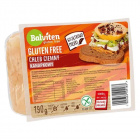 Balviten gluténmentes szeletelt barna kenyér 190g Balviten gluténmentes szeletelt barna kenyér 190g