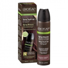 Biokap Nutricolor Hajtőszínező spray - mahagónibarna 75ml Biokap Nutricolor Hajtőszínező spray - mahagónibarna 75ml
