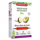 Superdiet Articsóka és Feketeretek ampulla 300ml Superdiet Articsóka és Feketeretek ampulla 300ml