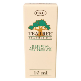 Primavera Teatree teafaolaj csepp 10ml
