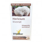 Vitalbert Hericium kivonat (süngomba acerolával) kapszula 60db Vitalbert Hericium kivonat (süngomba acerolával) kapszula 60db