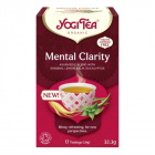 Yogi bio tea friss elme (17x1,9g) 17db Yogi bio tea friss elme (17x1,9g) 17db