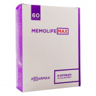 MEMOlife MAX kapszula 60db MEMOlife MAX kapszula 60db