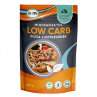 Premium Natura mindenmentes low-carb pizza lisztkeverék 500g Premium Natura mindenmentes low-carb pizza lisztkeverék 500g