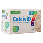Béres CalciviD 7 filmtabletta 60db Béres CalciviD 7 filmtabletta 60db