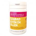 Pharmacoidea Szabad Gyökök Ellen kapszula 30db Pharmacoidea Szabad Gyökök Ellen kapszula 30db