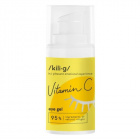 Kili-g szemkörnyékápoló gél c-vitaminnal 15ml Kili-g szemkörnyékápoló gél c-vitaminnal 15ml