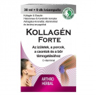 Dr. Chen kollagén forte ivóampulla (9x30ml) 9db Dr. Chen kollagén forte ivóampulla (9x30ml) 9db