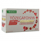 Béres Tőzegáfonya + Aranyvessző filmtabletta 60db Béres Tőzegáfonya + Aranyvessző filmtabletta 60db