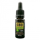 CBD power olaj (1000mg, 10%) 10ml CBD power olaj (1000mg, 10%) 10ml