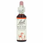 Bach Nr.26. Rock Rose virágesszencia 20ml Bach Nr.26. Rock Rose virágesszencia 20ml