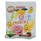 Sunvita fruit snacks (mangó) 20g Sunvita fruit snacks (mangó) 20g