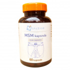 Caleido MSM kapszula 60db Caleido MSM kapszula 60db