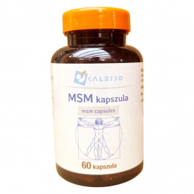 Caleido MSM kapszula 60db