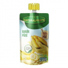 Jura banán püré 200g Jura banán püré 200g