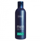 Ziaja Men tusfürdő és sampon 2in1 300ml Ziaja Men tusfürdő és sampon 2in1 300ml