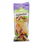 Tündérkert aszalt cukrozott gyömbér 100g Tündérkert aszalt cukrozott gyömbér 100g