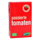 Dennree bio paradicsom passzírozott 500g Dennree bio paradicsom passzírozott 500g