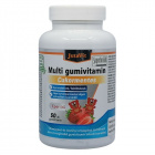 JutaVit Multi (eper ízű) gumivitamin 50db JutaVit Multi (eper ízű) gumivitamin 50db