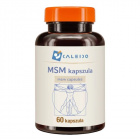 Caleido MSM kapszula 60db Caleido MSM kapszula 60db